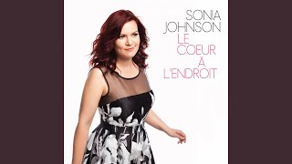 Le cœur à l&#39;endroit