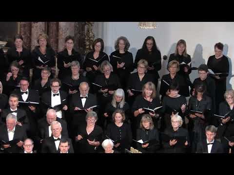 "Alleluja" - Kirchenkonzert 2025 Kiefersfelden