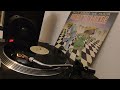 JIMMY BO HORNE - Don't Worry About It - (1978)