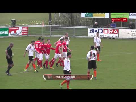 SportlustTV | Sportlust ''46 - Jodan Boys commentaar Dirk van Oudenallen