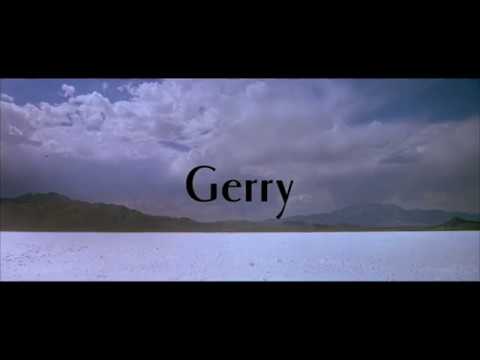 Gerry (2002) Trailer