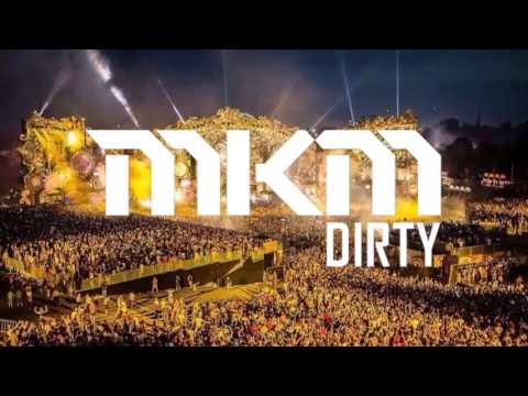 #HOF099 By MKM Dirty