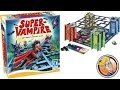 Super Vampire Overview At Spielwarenmesse 2016
