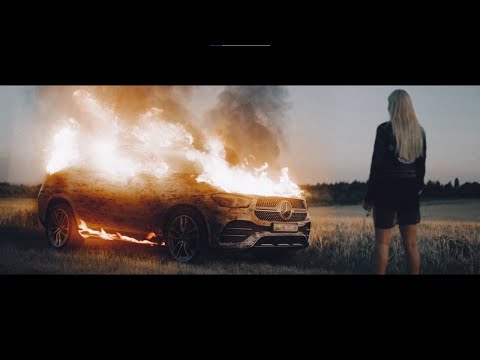 RAUL x KEFIR (V-TECH) - KÁMFOR (Official Music Video)