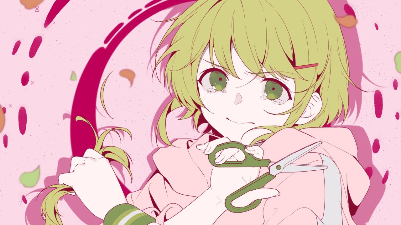 ロックな君とはお別れだ ／森中花咲(cover)