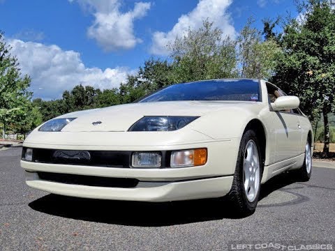 1992 Nissan 300ZX (CC-1263921) for sale in Sonoma, California