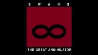 Swans - She's Hit! (ending)