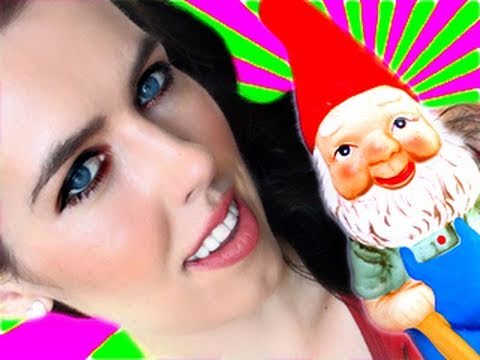 OH GNOME! (S.O.S. #67)