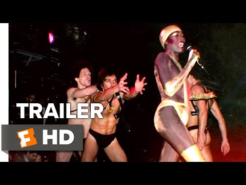 Studio 54 (2018) Trailer