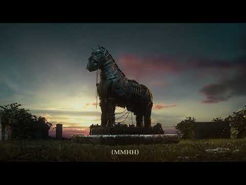 AratheJay - Peace 2 ft Kweku Smoke(LYRIC VIDEO)