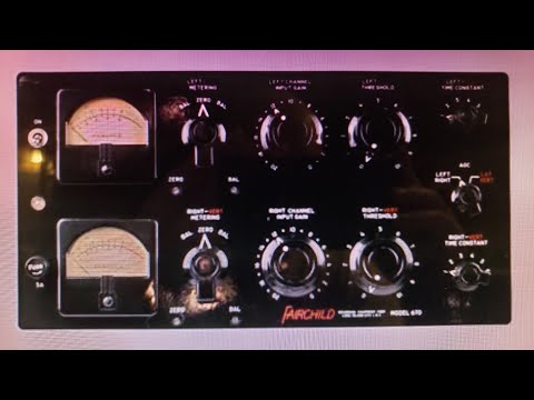 Free Fairchild Clone Offer Ends Soon