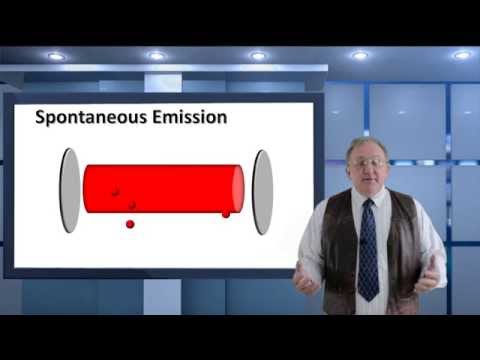 How Lasers Work | Laser Micromachining | Lasers in Industry | Picosecond Lasers | Ultrafast Lasers