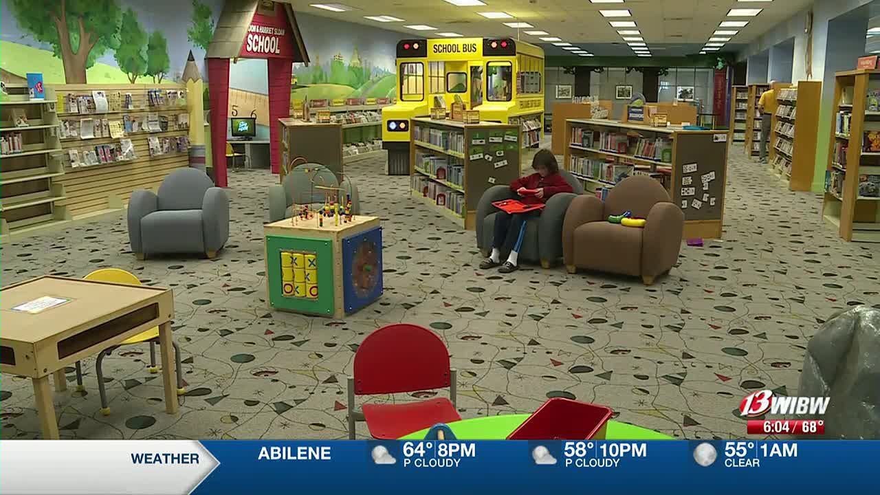 Something for Everyone: T&SCPL unveils new strategic plan