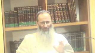 פרשת השבוע – שייעור בפרשת תולדות  15024-5