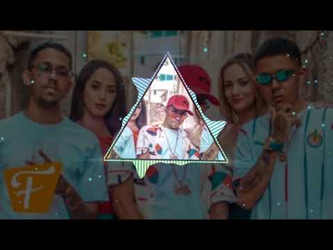 Empatia- MC Luan da Bs,MC DB e MC Braz