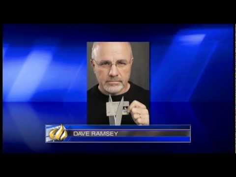 700 Club Promo, August 22, 2012 - A Voice of Hope: Michelle Hammond & Ron Deal - CBN.com