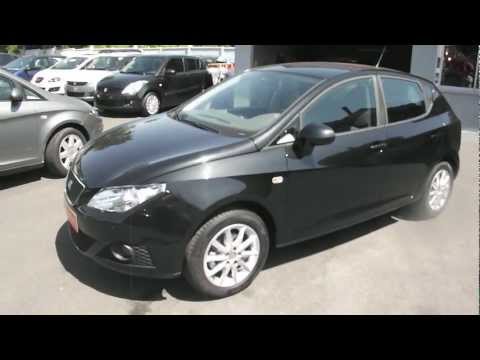 comment nettoyer fap seat ibiza