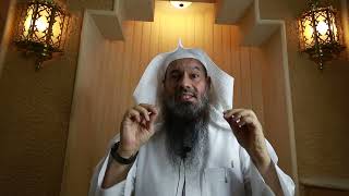 صورة جنى الفقه (٣) | الماء النجس | الشيخ عبدالرحمن الودعان