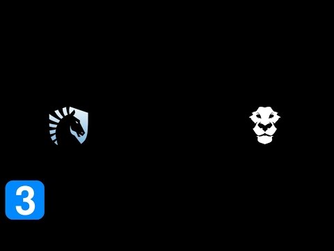 Full Highlights Team Liquid vs Team AD FINEM Game 3- The Summit 6