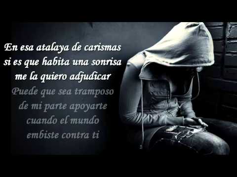 Babasonicos - Celofán (Letra)