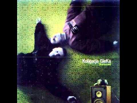 Koligacja Gie Ka - Koligacja stylów (bonus track)