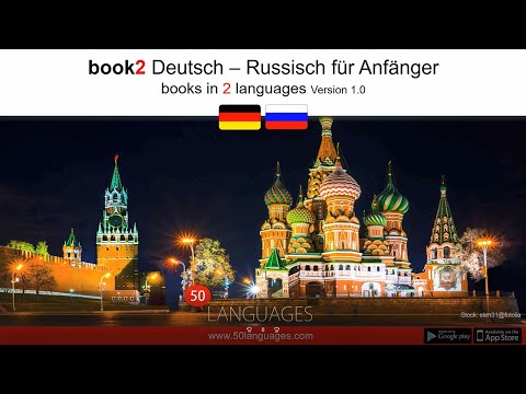 Russisch für Anfänger in 100 Lektionen