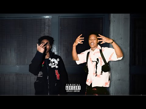 Nasty C ft Lucasraps - Drop Off