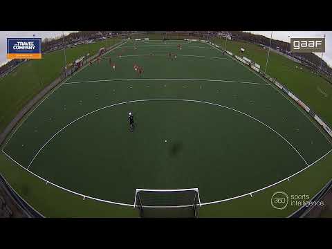 Civicum MC1 - Geel Zwart MC1