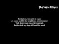Eminem ft. D12 - When The Music Stops | Lyrics ...