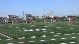 preview picture of video 'Middletown High School Cavaliers vs Ursuline High School Girls Varsity Soccer'