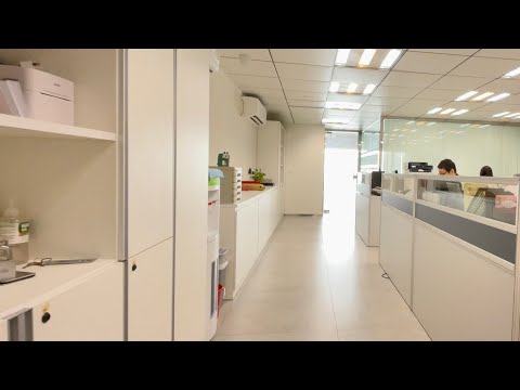 东港中心 Youtube Video