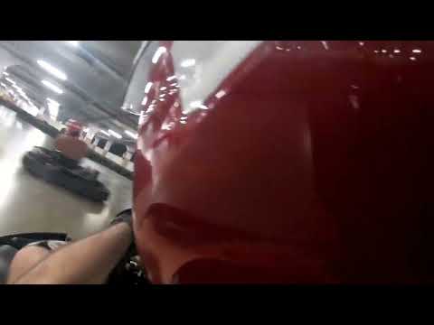 Kart Natal Velokart 10/2022