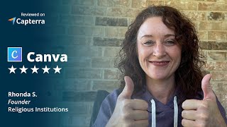 Canva Review: Make Creative Projects Quickly.