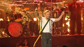 John Mellencamp "Our Country" (Dancing Words Tour in Cincinnati) (July 19th, 2026)