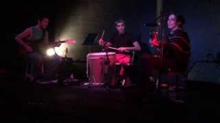 Mima - El Pozo o La Tumba