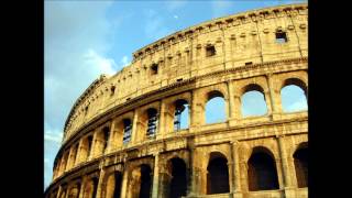 Greek Song ~ Rufus Wainwright