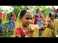 Sreebala As Unnikannan In Flowers Topsinger Vishu Special Episode With Hanoona And Ann Benson