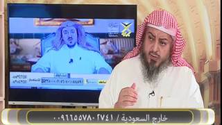 صورة 1- ما حكم الإفطار الجماعي في المسجد ؟ | الشيخ خالد الفليج HD