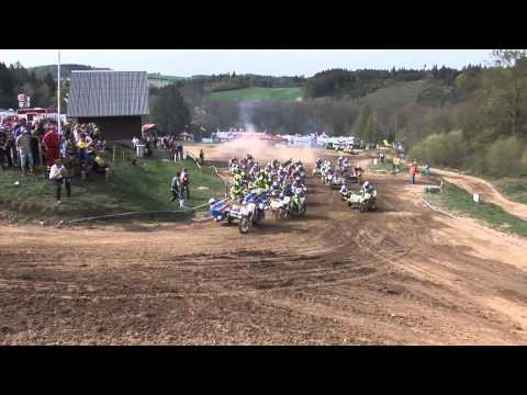 MMČR side 2015 - Mohelnice