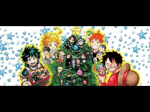 Ucapan Selamat Natal Merry Christmas Anime & Video Lucu Natal | KASKUS
