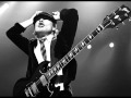 For Those About To Rock - ANGUS YOUNG 