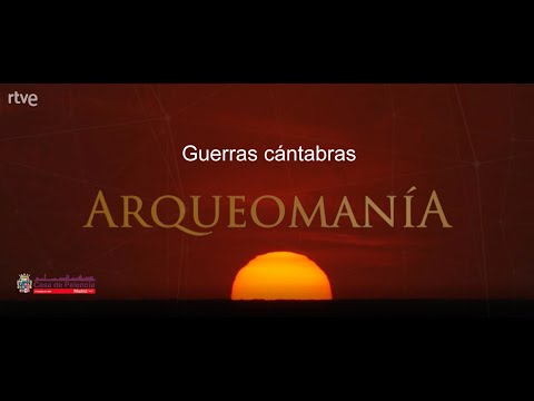 Arqueomanía   Las guerras cántabras - Castro La Loma -- Palencia