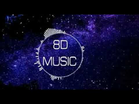 Isadora x Faydee - Call Me Habibi 8D