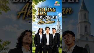 Download lagu Tolong dan bimbinglah aku Tuhan-Paula Nature Trio-Lagu Rohani Kristen Terbaru 2026 #christianworship mp3
