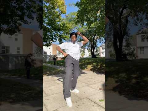 Give Me Oil #dancechallenge #shortsvideo #pearsedailydance #trending #gospel