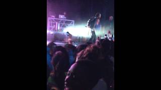 Lupe Fiasco - Drizzy&#39;s Law (Live in ATL - Tetsuo &amp; Youth Preview Tour)
