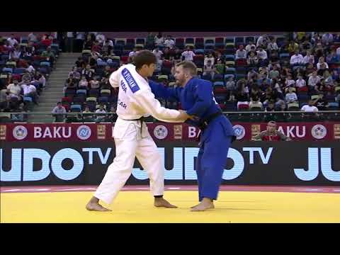 ▶ Judo.MD 2023 • PELIVAN Petru MDA • Baku Grand Slam 2023 ▶ все поединки