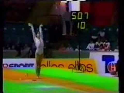 Lavinia Agache, vault.