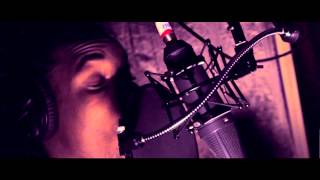 Shad Da God - No Other Way " In Studio Performance "