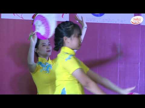 Văn nghệ Cambridge lần thứ 7